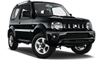 Suzuki Jimny 4WD