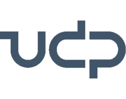 UDP - Logo