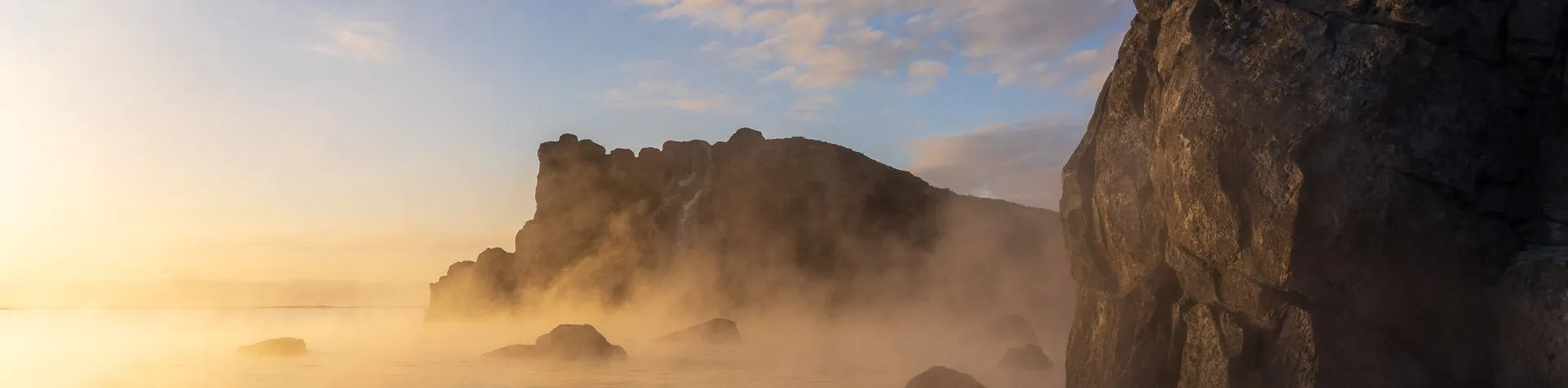 Den Gyldne Sirkel & Sky Lagoon (09:30/9,5 tim) (A24)