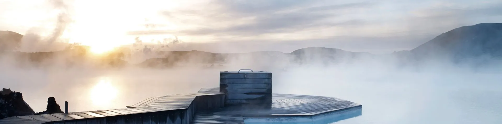 Blue Lagoon pick-up 2.30 PM/3-6 hrs/inc. Comfort entrance (A19)