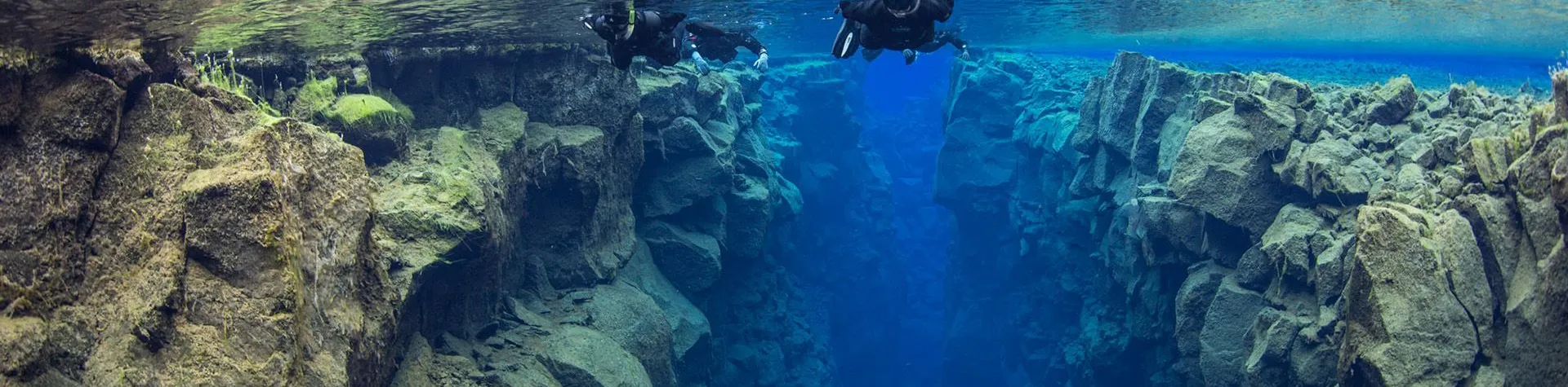 Den gylne sirkel & Snorkling i Silfra (08:30/9 tim) (G15)