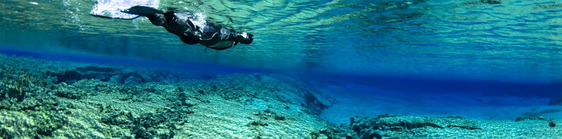 Den gylne sirkel & Snorkling i Silfra (08:30/9 tim) (G15)
