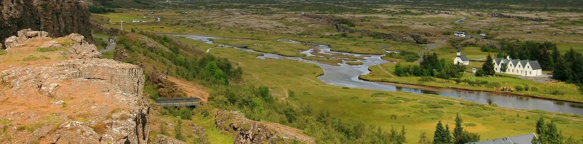 Den gylne sirkel Ekspress (12:00/6,5 tim) (A07)