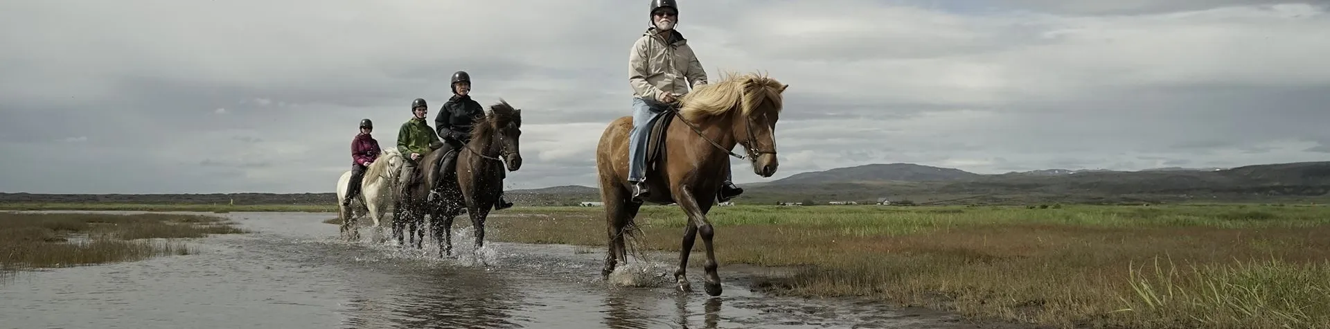 The Beach Ride (08:00/8 tim/5 tim ridning) (C14)