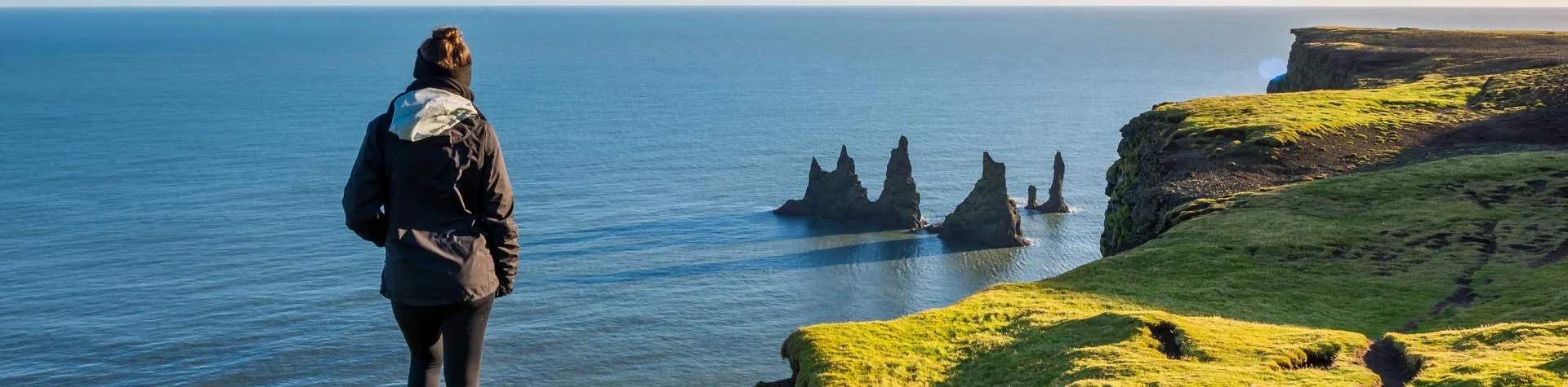 Reiseinformation Island
