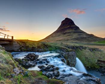 Når er beste tiden å reise til Island?