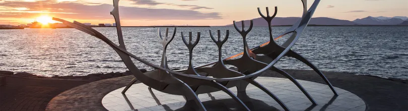 reykjavik, iceland