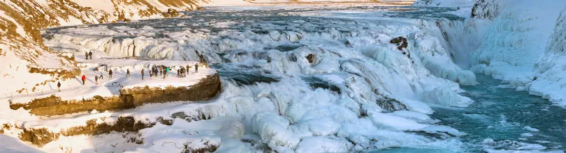 Gullfoss
