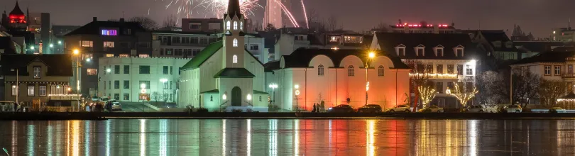 Firework