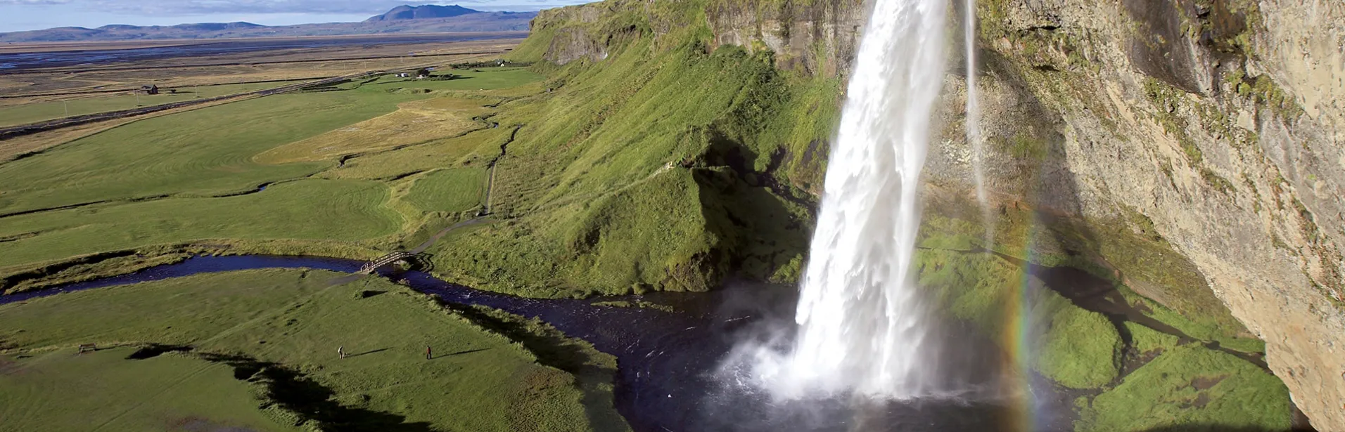 seljalandsfoss