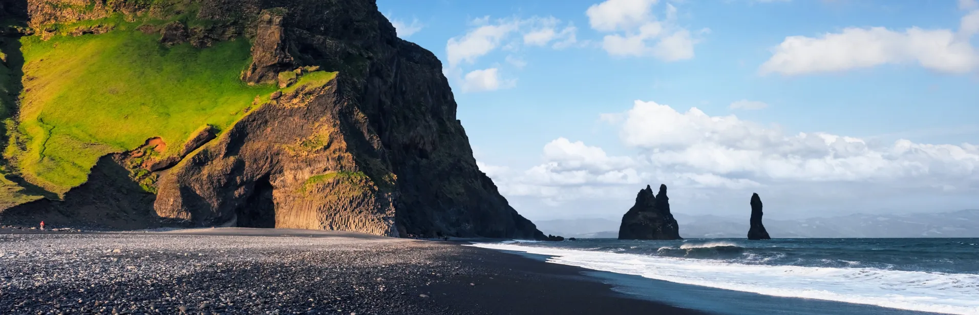 Reynisfjara 