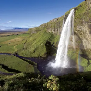 seljalandsfoss
