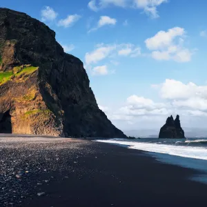 Reynisfjara 