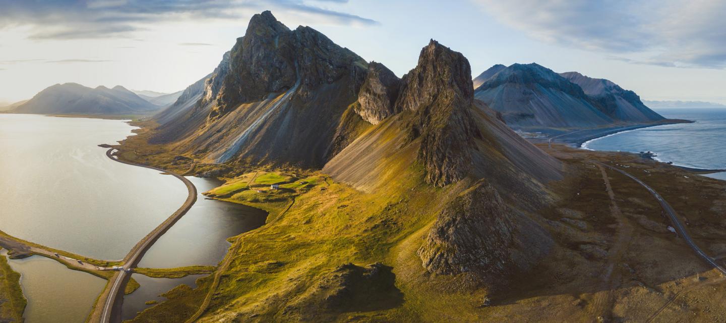 Reise til Island - Vulkanreiser.no